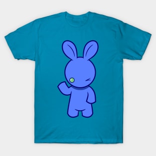 Wink Rabbit 8 T-Shirt